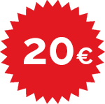 20€