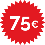 75€