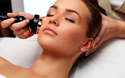 Radiofrecuencia facial